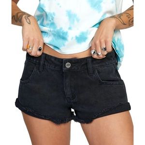 RVCA SHORTS